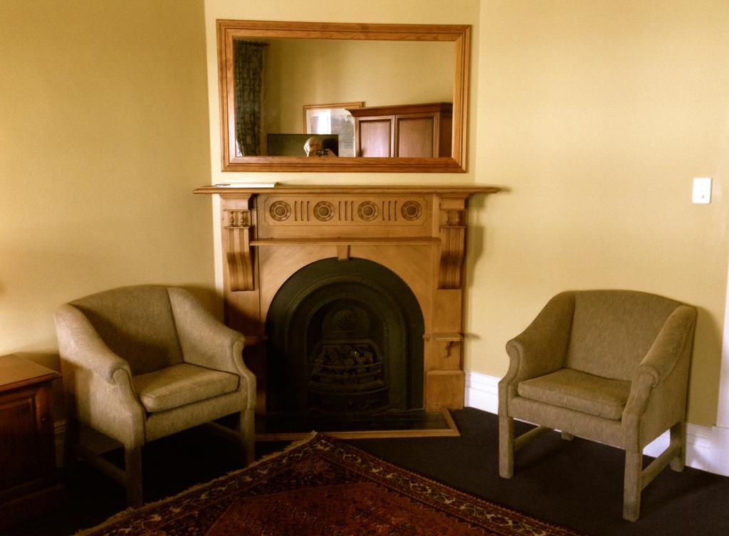 The York Palace Accommodation ห้อง รูปภาพ