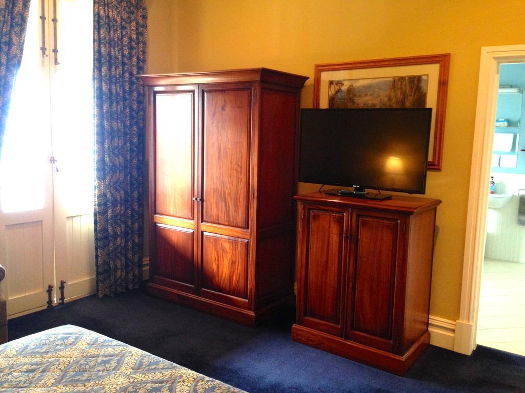 The York Palace Accommodation ห้อง รูปภาพ