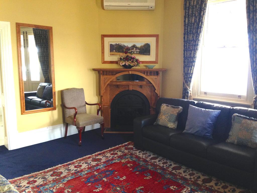 The York Palace Accommodation ห้อง รูปภาพ
