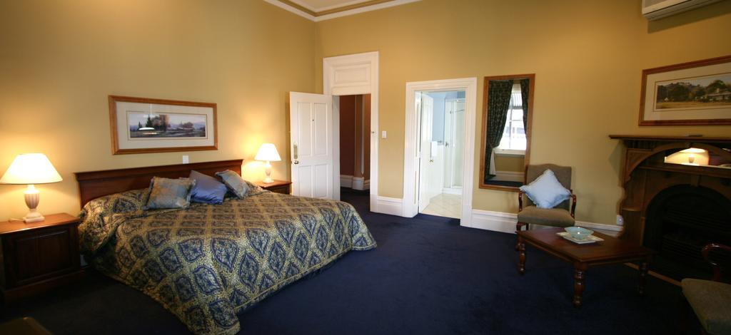 The York Palace Accommodation ภายนอก รูปภาพ
