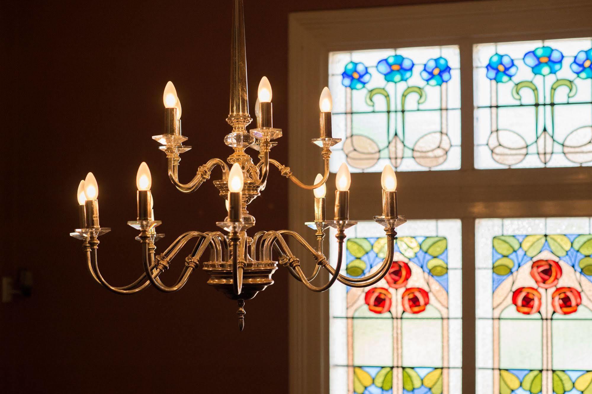 The York Palace Accommodation ภายนอก รูปภาพ